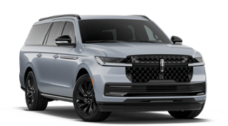 2026 Lincoln Lincoln Navigator External Image 5